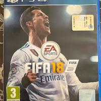 FIFa 18