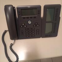 telefono cisco