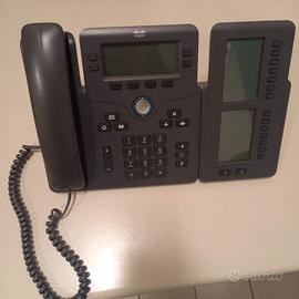 telefono cisco