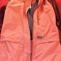 tuta da sci donna o ragazza