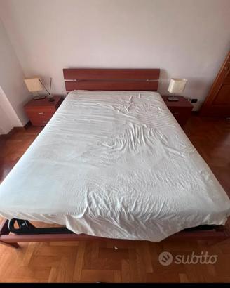 Letto mondo convenienza 