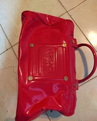 borsa Versace come nuova 