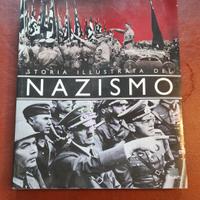 Lotto 2 libri sul Nazismo – Giunti