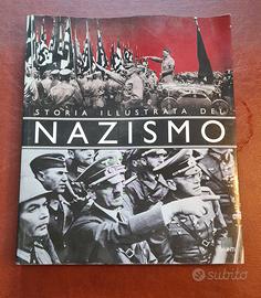 Lotto 2 libri sul Nazismo – Giunti