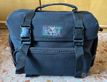 Borsa per macchina fotografica Eagles