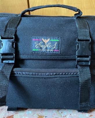 Borsa per macchina fotografica Eagles