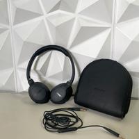 Cuffie Bose SoundTrue Around-Ear Nere originali
