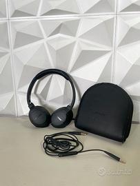 Cuffie Bose SoundTrue Around-Ear Nere originali