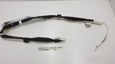 AIRBAG A TENDINA SINISTRO CITROEN C4 Cactus 980435