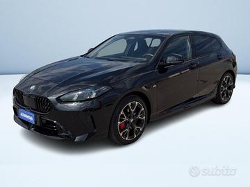 BMW Serie 1 118d MSport Pro auto