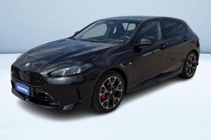 BMW Serie 1 118d MSport Pro auto