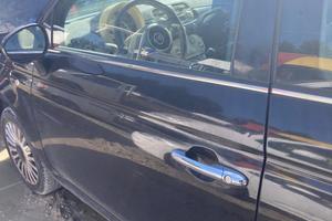PORTIERA ANTERIORE SINISTRA FIAT 500 Serie portier