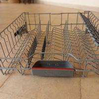 cestello superiore lavastoviglie bosch