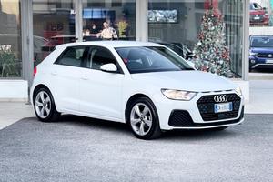 Audi A1 1.0 TFSI Benzina 95CV E6 Neo - 2023