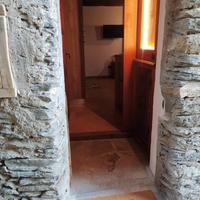 Alloggio in montagna