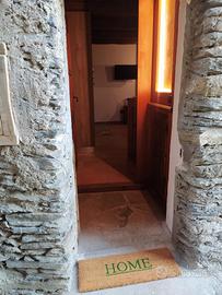 Alloggio in montagna