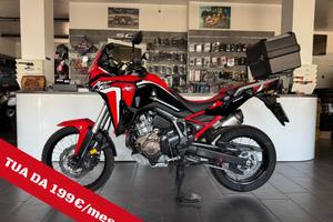 Honda CRF1100L Africa Twin - 2021