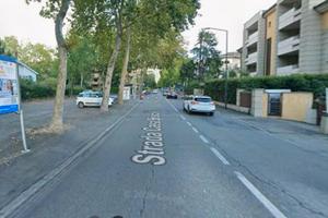 Comodo Bilocale zona Parma Est