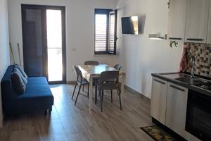 Appartamento Mare Calabria