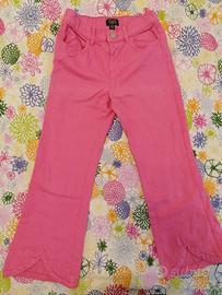 Jeans bimba "Oviesse" - 6/7 anni