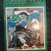 L'isola del tesoro di Robert Stevenson