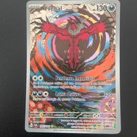 Pokemon Yveltal