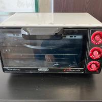 Sfornatutto Delonghi