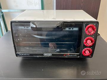 Sfornatutto Delonghi