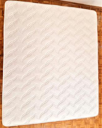 Materasso Matrimoniale 160x200 Molle Insacchettate
