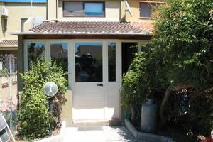 Villetta a 300m dal mare