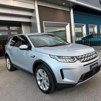 Land Rover Discovery Sport 2.0 TD4 163 CV AWD Auto
