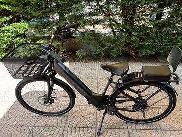 Bici elettrica