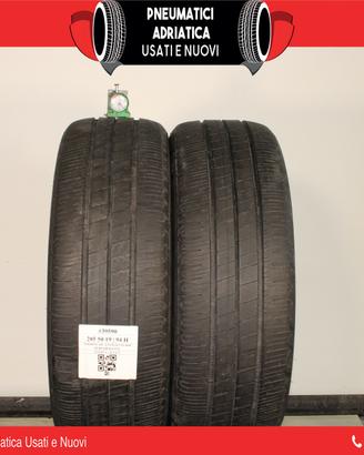 2 Gomme 205 50 R 19 Goodyear al 79% SPED GRATIS