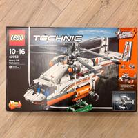 LEGO TECHNIC #42052