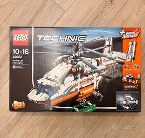 LEGO TECHNIC #42052