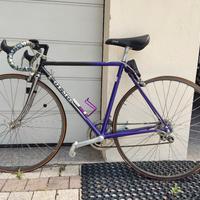 bici da corsa Olmo vintage 