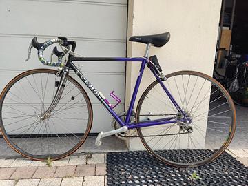 bici da corsa Olmo vintage 