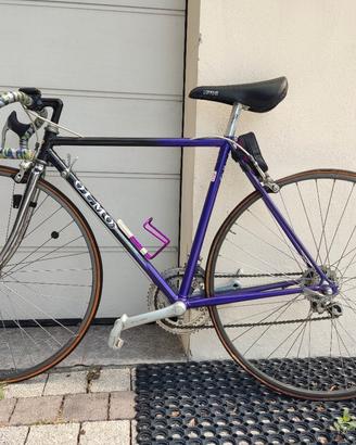 bici da corsa Olmo vintage 