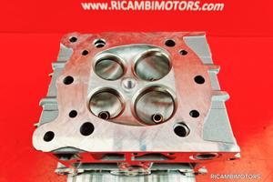 TESTATA DUCATI 996 / R 998