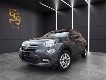Fiat 500X 1.6 MultiJet 120 CV Pop Star
