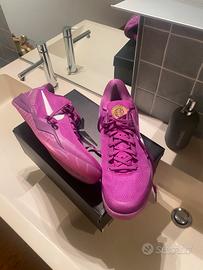 Scarpe da basket kobe 8