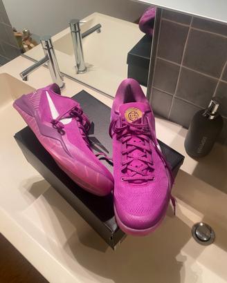 Scarpe da basket kobe 8