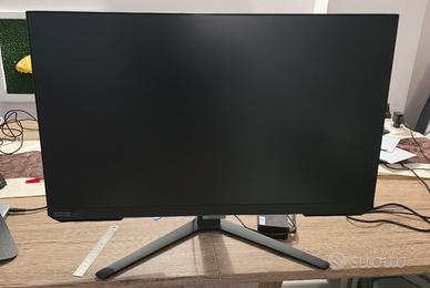 monitor gaming Samsung 