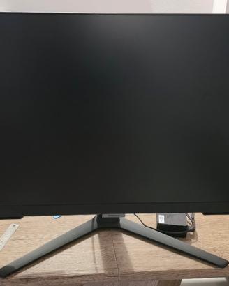 monitor gaming Samsung 