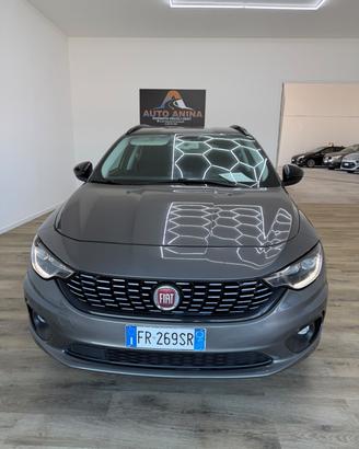 Fiat Tipo 1.6 Mjt S&S DCT SW S-Design