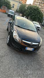 OPEL CORSA 2011 BENZINA 83 MILA UNI PRO