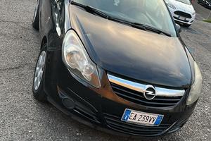 OPEL CORSA 2011 BENZINA 83 MILA UNI PRO