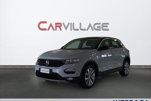 VOLKSWAGEN T-Roc 1.0 tsi Business 110cv