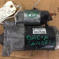 PBL720 Motorino Avv Dacia Sandero 1.4b [2006/2008]