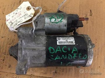 PBL720 Motorino Avv Dacia Sandero 1.4b [2006/2008]